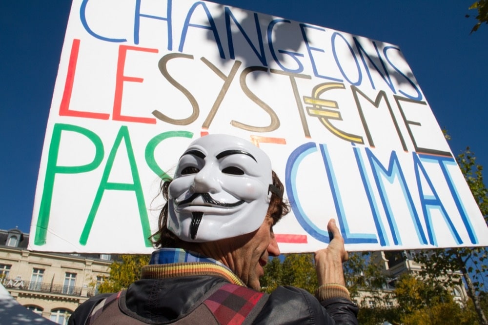 Les 26 et 27 septembre derniers, Paris accueillait Alternatiba afin de sensibiliser le plus grand nombre à la COP 21.