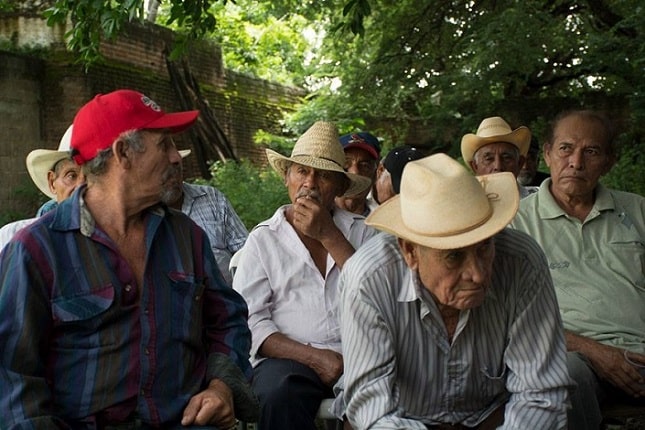Communauté d'Union Hidalgo © ProDESC