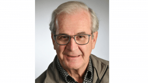 Portrait Père Gournay © Odile Bonnafoux