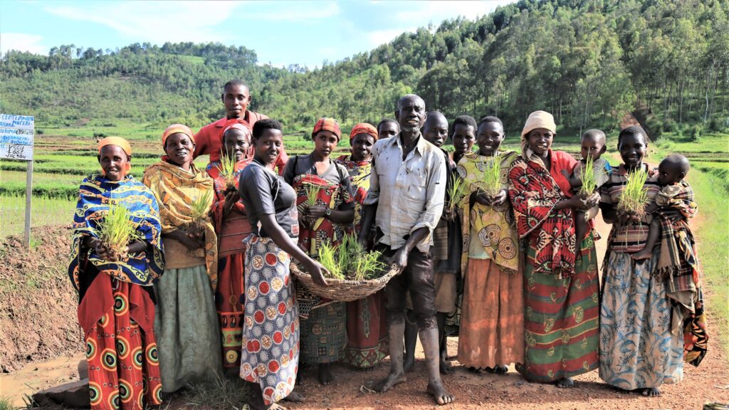 © ACORD Burundi