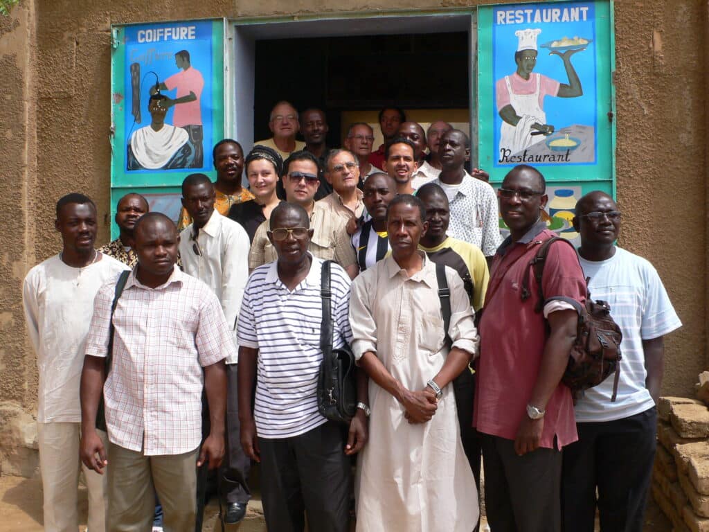 © Nina Marx
