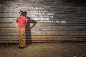 © William Dupuy / CCFD-Terre Solidaire