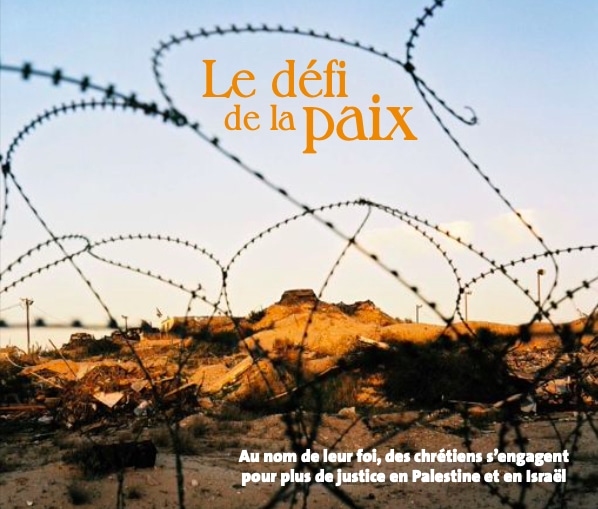 Crédit Photo - CCFD
