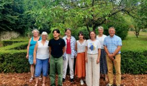 Immergé·es Centre-Val de Loire 2025