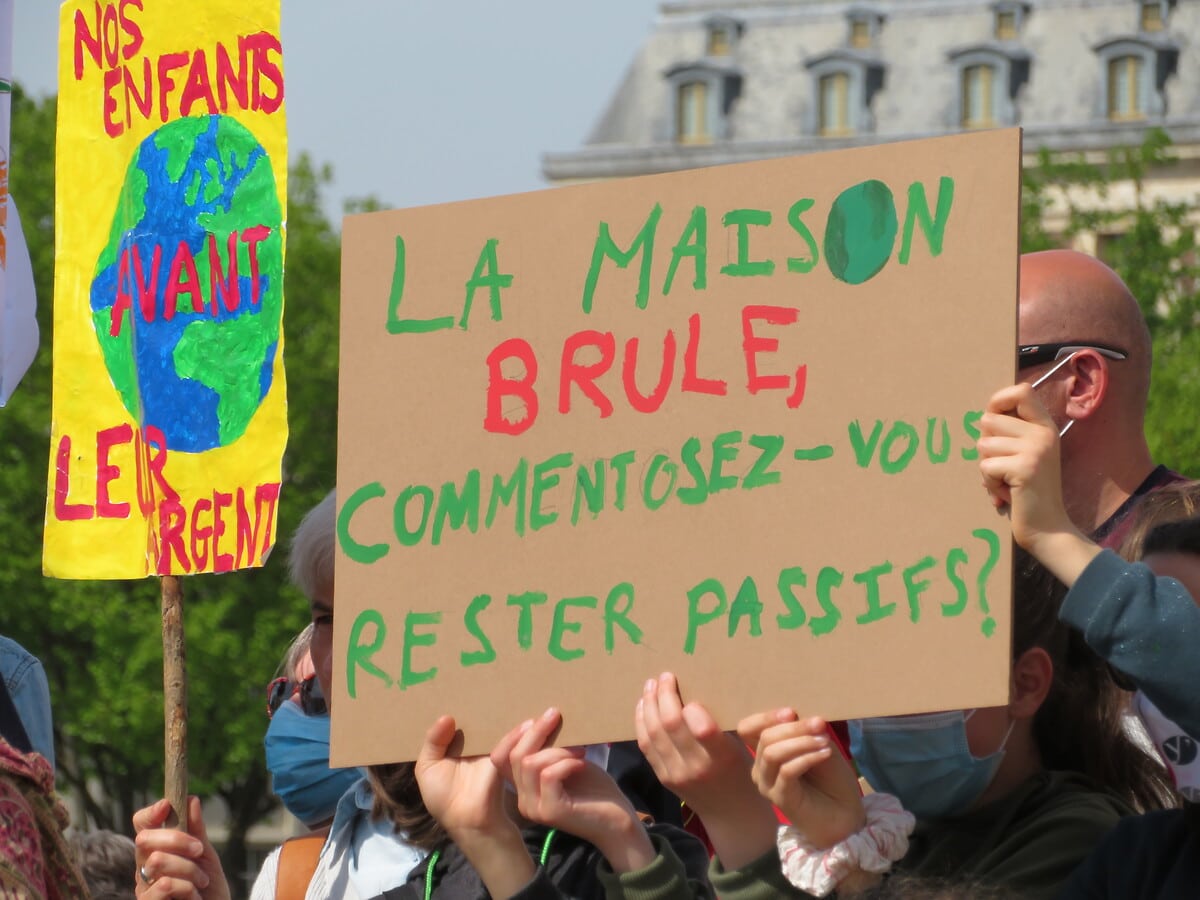 © Philippe Tellier / CCFD-Terre Solidaire