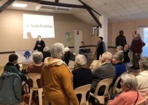Crédit Photo - CCFD