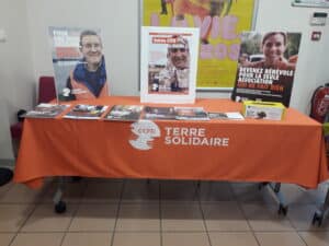 Crédit Photo - CCFD