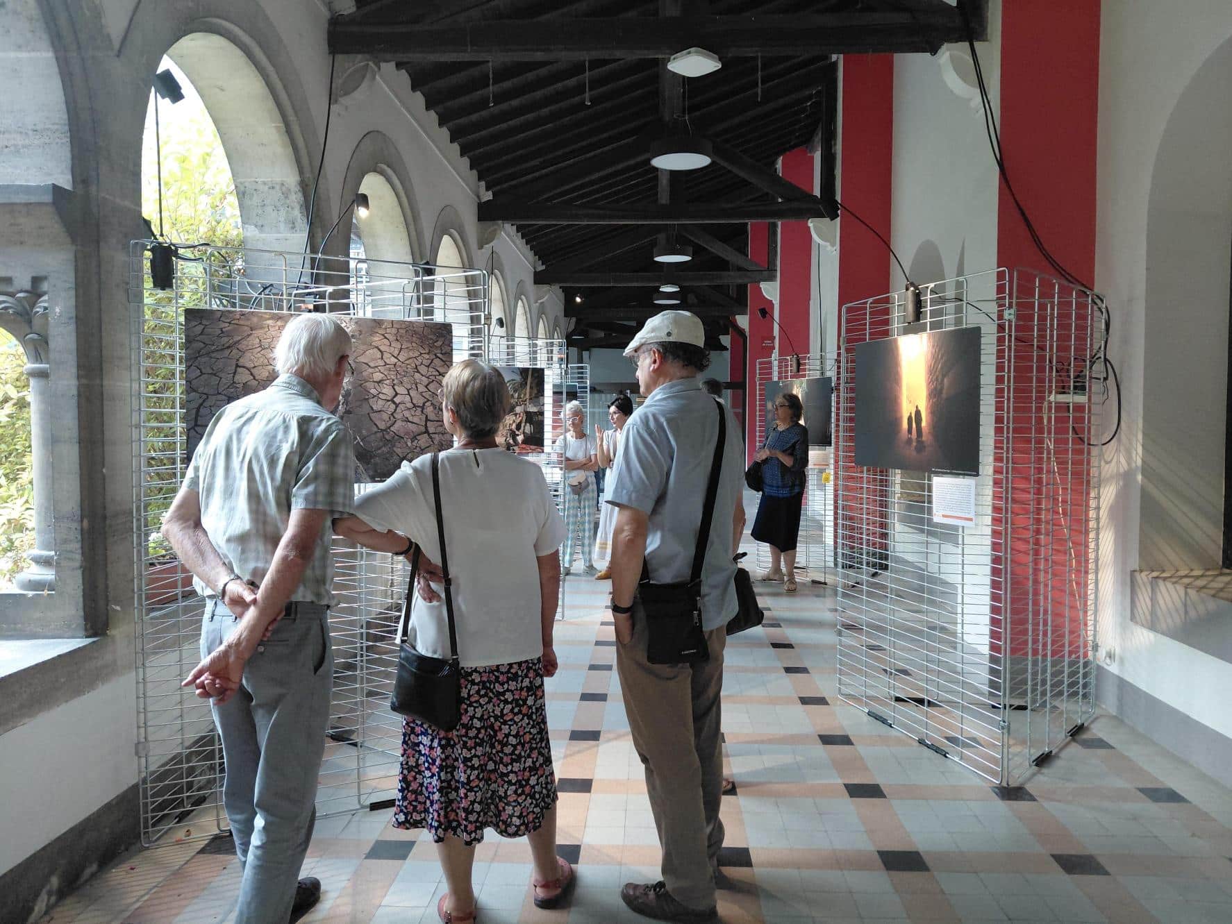 Crédit photo -Héloïse Deydier