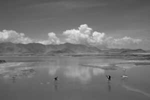 andes