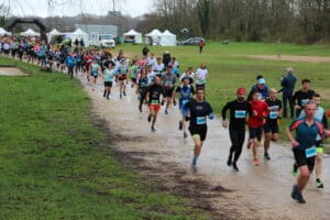 Course Bouge ta planète 2023 - Orléans