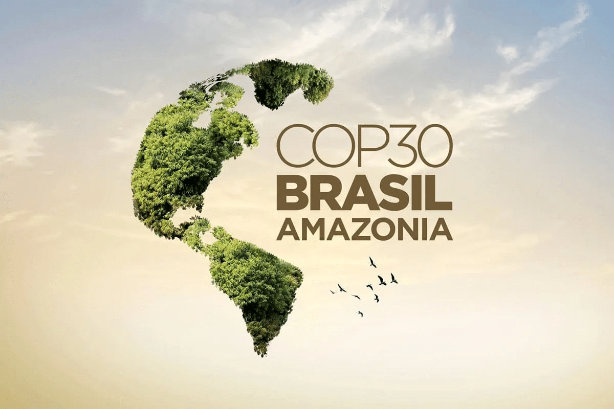 🌍 Retour sur la COP30 : les défis d’une transition juste - CCFD-Terre ...