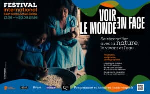 Affiche festival ASAR