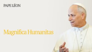 Magnifica Humanitas : la protection de la personne humaine à l'ère de l'Intelligence Artificielle